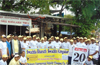 Mangaluru : 20th Swacch Mangaluru act - Mangaladevi
